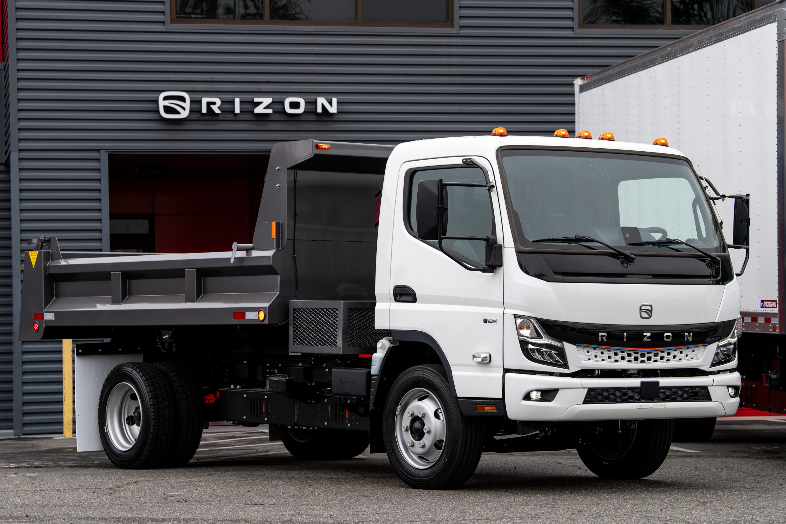 RIZON Truck Canada